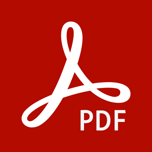 Adobe Acrobat ReaderDC 무료 다운로드 대표 이미지