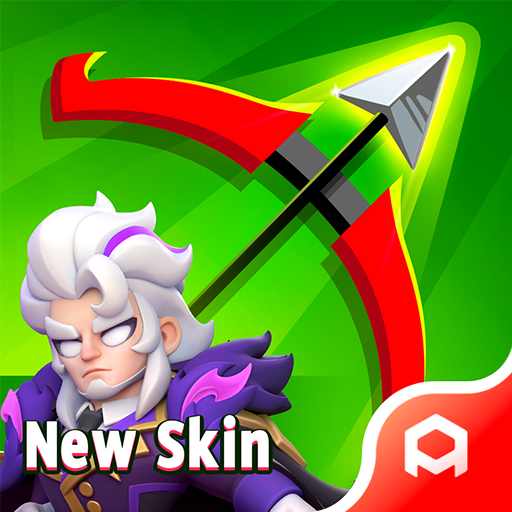 궁수의 전설 다운로드 설치 대표 이미지