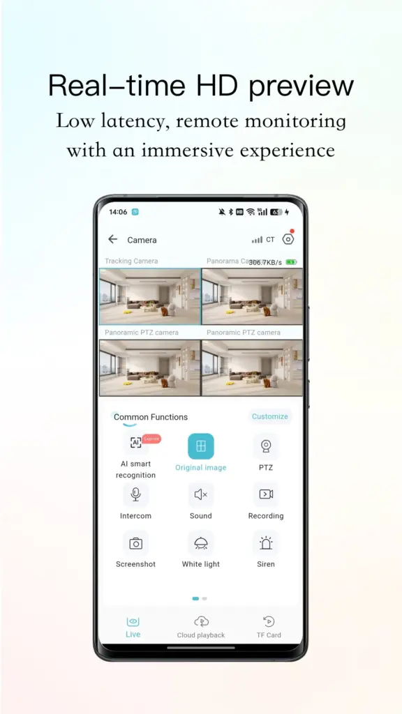 오캠 다운로드 무료 설치 사용법 스크린샷 2