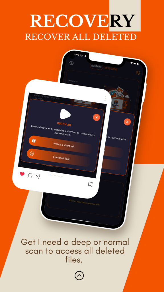 recuva 다운로드 스크린샷 3