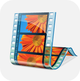 윈도우 무비메이커 다운로드 스크린샷 1