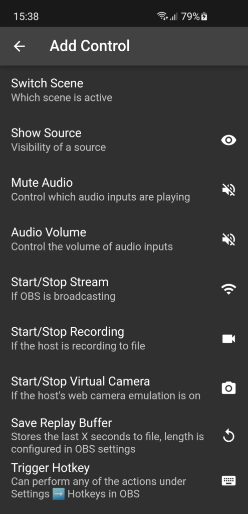 OBS studio 다운로드 한글판 설치 사용법 스크린샷 3