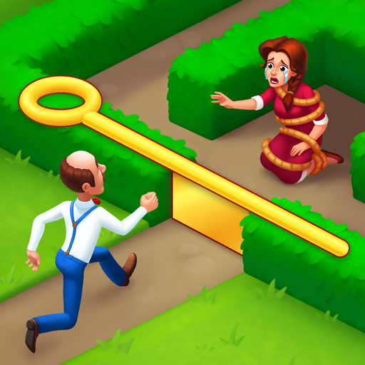 꿈의 정원 게임 무료 다운로드 PC 버전 설치 대표 이미지