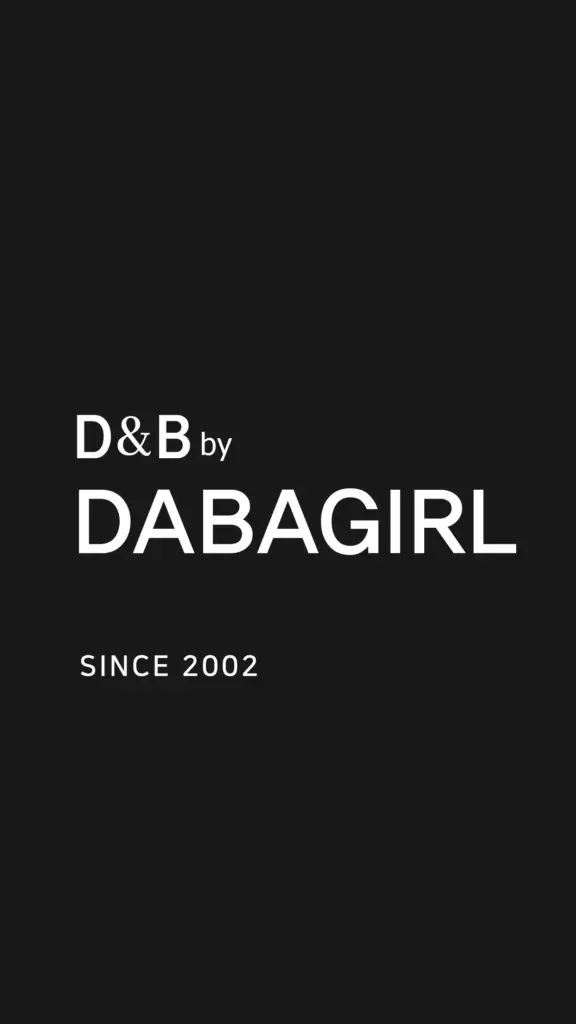 다바걸 쇼핑몰 앱 다운로드 바로가기 스크린샷 1