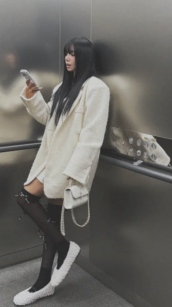 라걸 쇼핑몰 앱 다운로드 바로가기 스크린샷 3