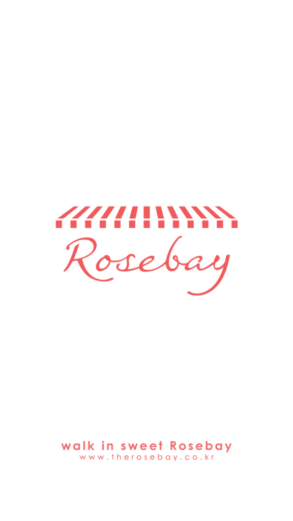 로즈베이 쇼핑몰 앱 다운로드 바로가기 스크린샷 1