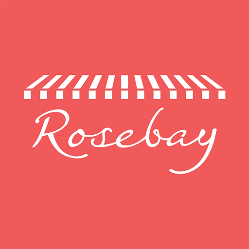 로즈베이 쇼핑몰 앱 다운로드 바로가기 대표 이미지