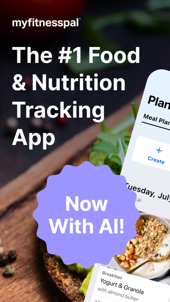 마이피트니스팔 앱 다운로드 스크린샷 1