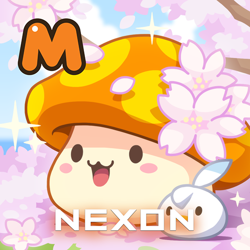 메이플스토리m 다운로드 PC 버전 설치 대표 이미지