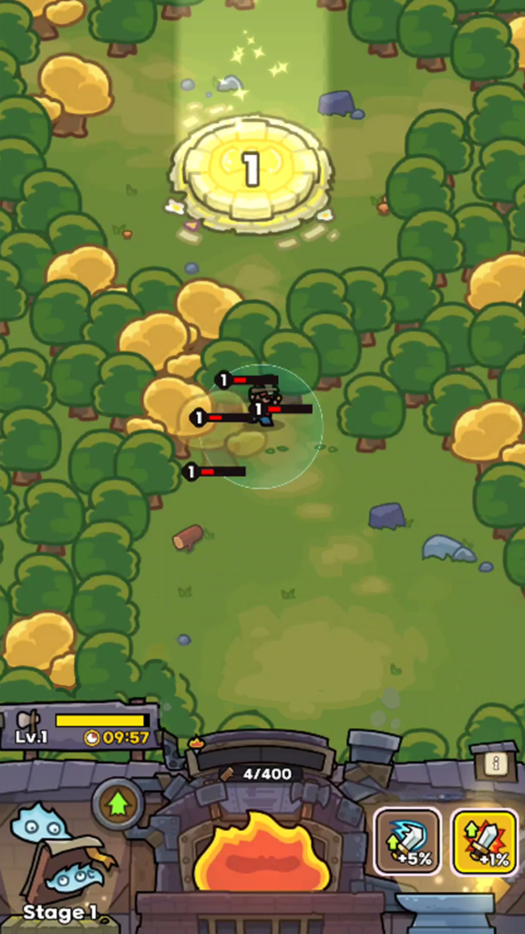 운빨존많겜 다운로드 PC 버전 설치 스크린샷 2