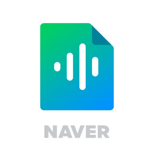 클로바 노트 앱 다운로드 PC버전 설치 텍스트 추출 방법 대표 이미지