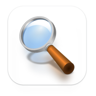 돋보기 프로그램 다운로드 대표 이미지