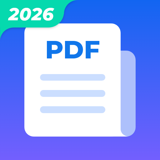 PDF Reader Zone 앱 다운로드 바로가기 대표 이미지