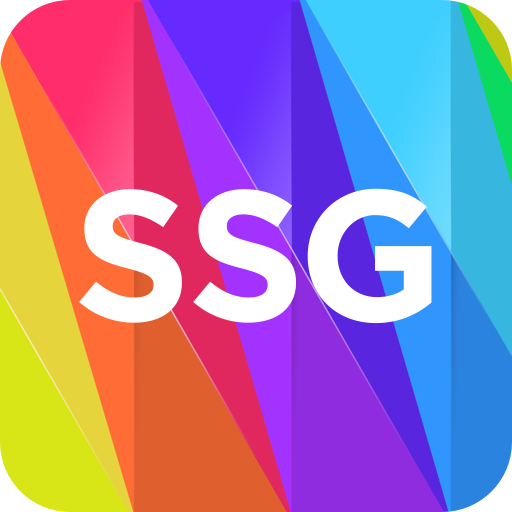 SSG COM 앱 다운로드 대표 이미지