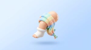 아이 다리 통증, 성장통일까? 정확한 진단과 대처법