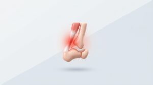 발 뒤꿈치 통증, 아킬레스건염일까? 원인과 관리법