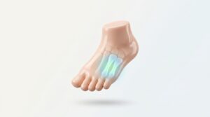 발가락 저림? 모르톤 신경종 증상과 치료