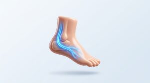 발목 안쪽 저림? 발목터널증후군 알아보기