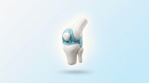 계단 오르내릴 때 무릎 앞쪽 통증, 원인과 관리법