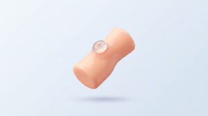 손목 혹, 결절종일까? 증상과 치료법