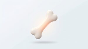 발등 통증, 뼈 문제일까? 원인별 진단