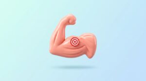 "담"과 근막통증증후군: 통증 유발점 치료