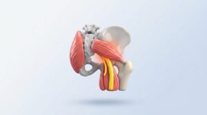 다리 저림, 허리 디스크 아닌 '이상근 증후군' 의심?
