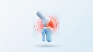 코로나 후유증, 관절 통증 원인과 관리법