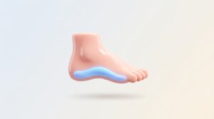 아침 발바닥 통증, 족저근막염 증상과 관리법