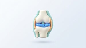 무릎 통증의 흔한 원인: 반월상 연골 파열 증상과 치료