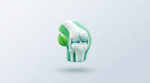 퇴행성 관절염: 초기 증상과 현명한 관리법